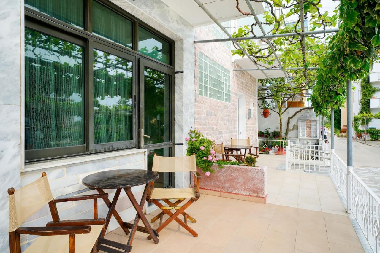 Aperito Studios Ποτός Εξωτερικό φωτογραφία